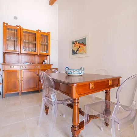 Chiara * Lipari (Isola Lipari)