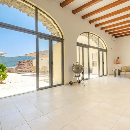 Villa Chiara Lipari (Isola Lipari)