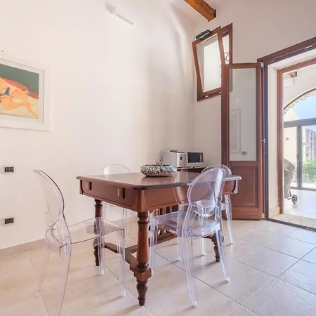 Villa Chiara Lipari (Isola Lipari)