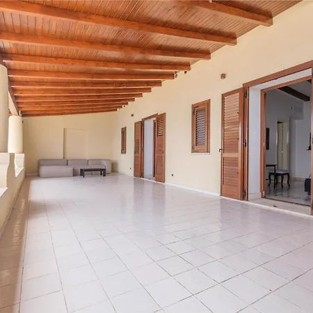 Chiara Villa Lipari (Isola Lipari)