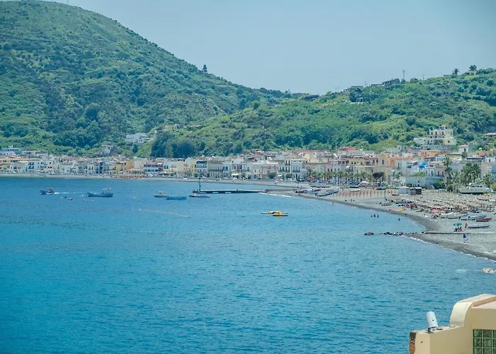 Chiara Città di Lipari