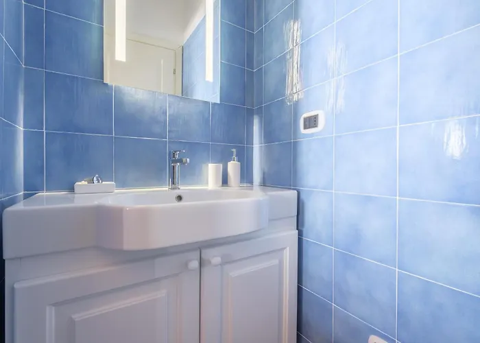 Villa Chiara Città di Lipari