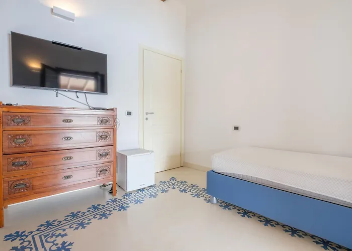 Chiara * Città di Lipari