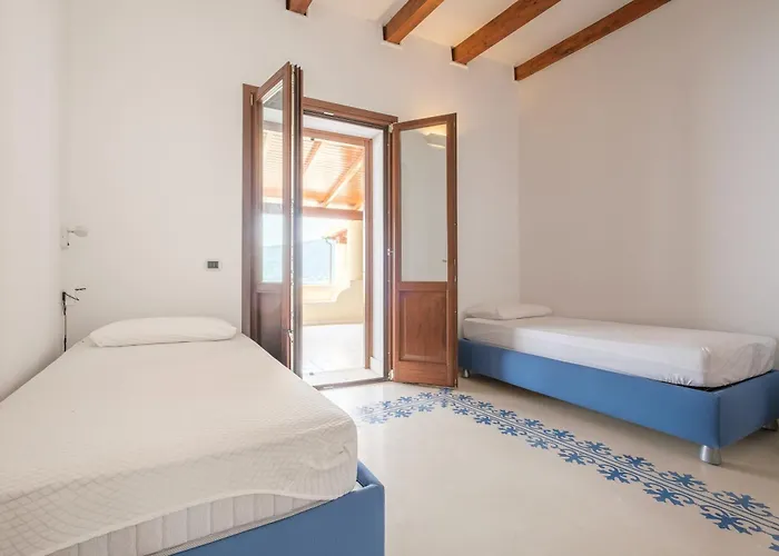 Chiara Città di Lipari