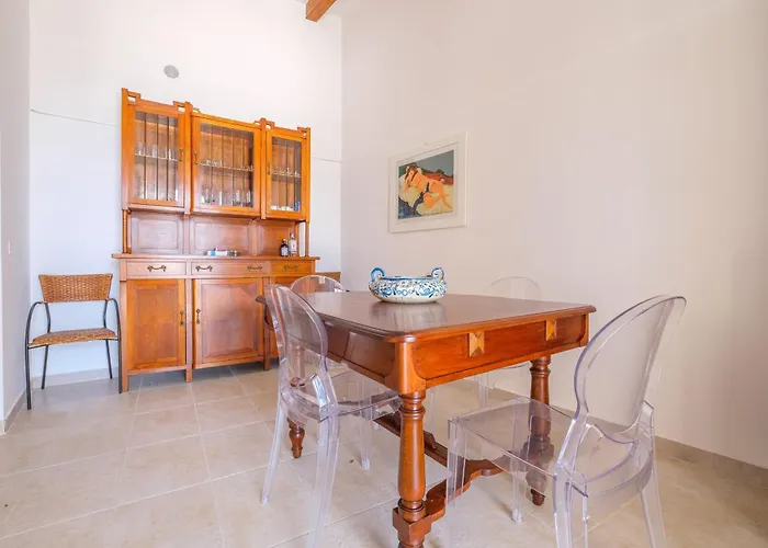 Chiara * Città di Lipari