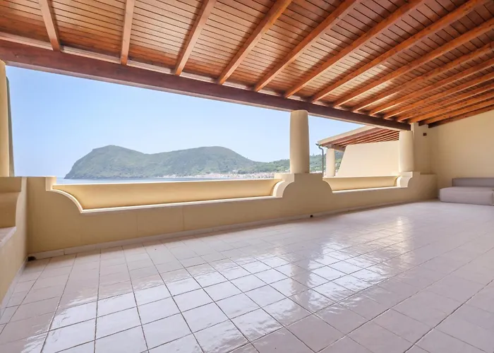 Chiara Città di Lipari