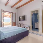 Villa Chiara Lipari (Isola Lipari)