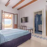 Villa Chiara Città di Lipari