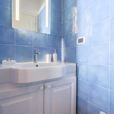 Вилла Chiara Липари