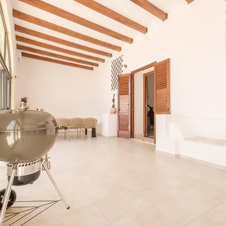 Вилла Chiara Липари