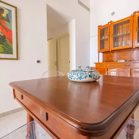 Villa Chiara *