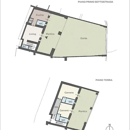 Chiara Villa