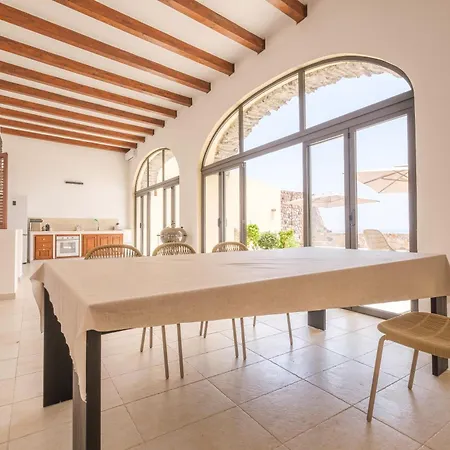 Villa Chiara *