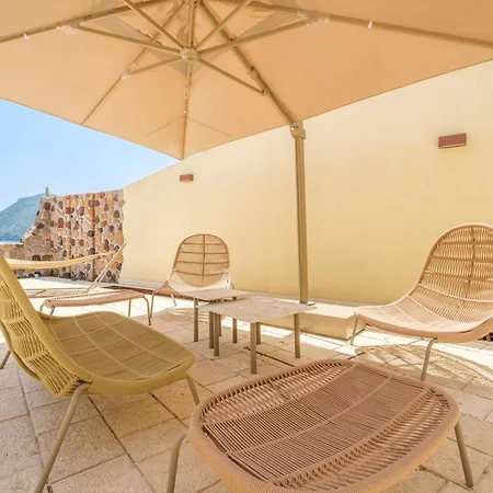 Villa Chiara Lipari (Isola Lipari)