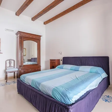 Villa Chiara Lipari (Isola Lipari)
