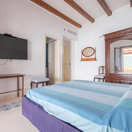 Chiara Villa Lipari (Isola Lipari)