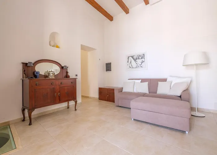 Chiara * Lipari (Isola Lipari)