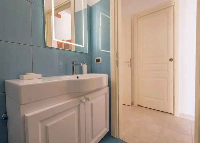 Chiara * Lipari (Isola Lipari)