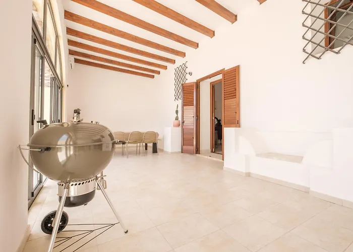 Villa Chiara Lipari (Isola Lipari)