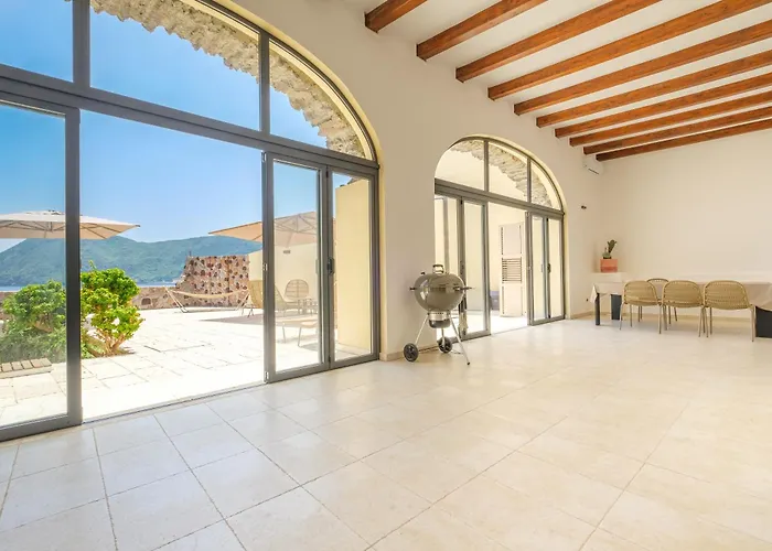 Villa Chiara Lipari (Isola Lipari)