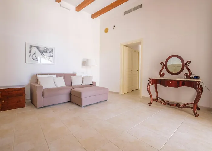 Chiara Villa Lipari (Isola Lipari)